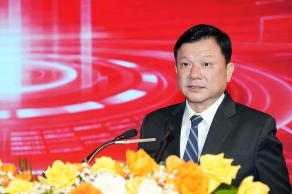 Thành lập các trung tâm của Đại học Thái Nguyên tại Cao Bằng