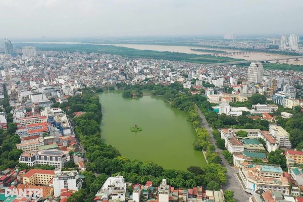 Thành lập cơ quan báo chí, truyền thông chủ lực, đa phương tiện của Hà Nội