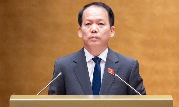 Thành lập Hội đồng phối hợp phổ biến, giáo dục pháp luật ở cấp xã