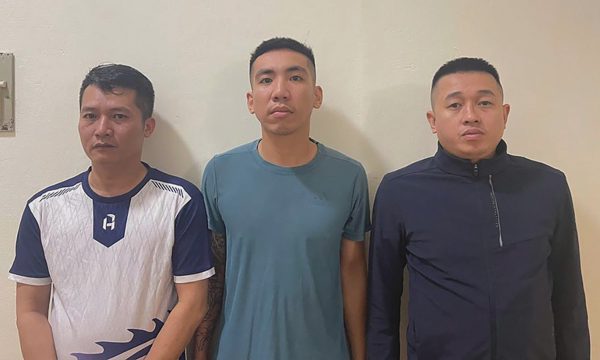 Thanh niên bị đánh, ép viết giấy vay nợ 400 triệu đồng