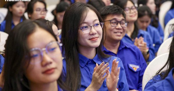 Thanh niên cần dám làm việc khó, việc mới