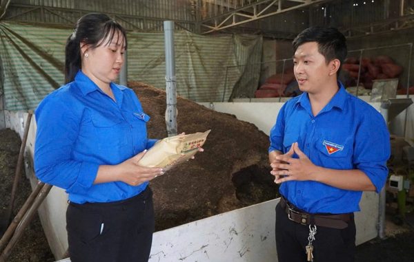 Thanh niên cần những kỹ năng thực chiến