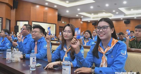 Thanh niên góp sức để TP.HCM phát triển