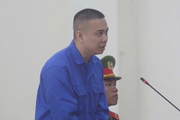 Thanh niên lĩnh án tử vì đâm chết cha người tình ở Tây Ninh