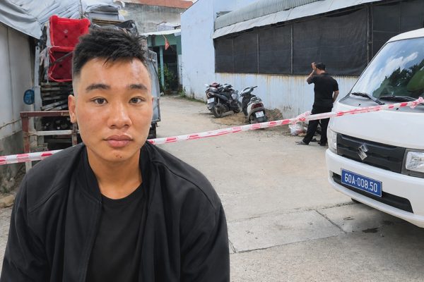 Thanh niên sát hại 3 mẹ con ở Đồng Nai đối mặt khung hình phạt nào?
