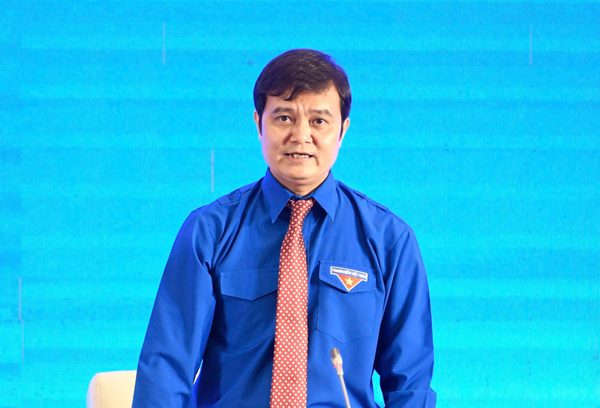 Thanh niên sẽ trực tiếp giải các bài toán thực tiễn của các bộ ngành, địa phương