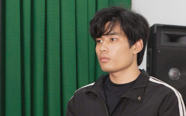 Thanh niên túng tiền đi cắt trộm cả xe sầu riêng ở Đắk Lắk