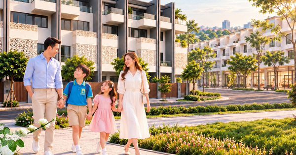 Thành Phố Cà Phê - Thành phố tỉnh thức, an cư thịnh vượng