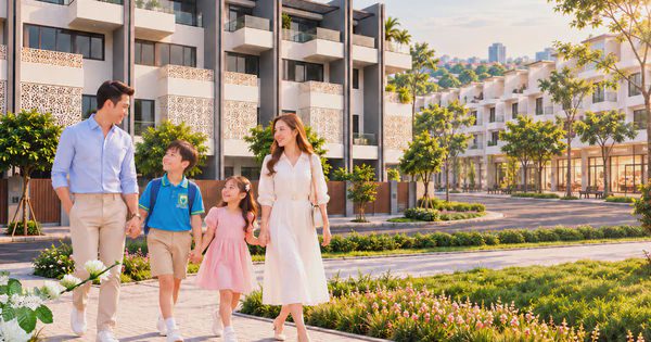 Thành Phố Cà Phê – Thành phố tỉnh thức, an cư thịnh vượng