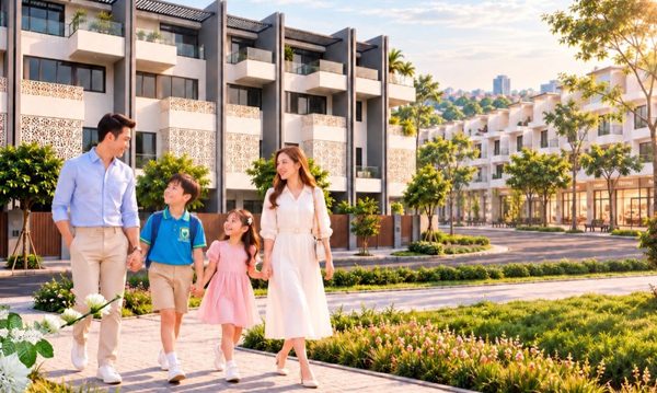 Thành Phố Cà Phê – Thành phố tỉnh thức, an cư thịnh vượng