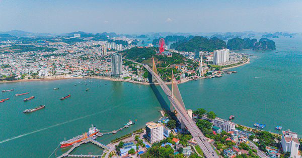 Thành phố được loạt ông lớn Vingroup, Sun Group, HDMon… rót vốn, muốn làm tuyến cao tốc dài hơn 54 km, trị giá 22.000 tỷ đồng