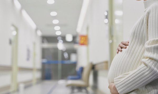 Thành phố Hàn Quốc đóng cửa khoa sản cuối cùng