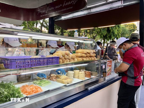 Thành phố Hồ Chí Minh biến ẩm thực thành động lực tăng trưởng du lịch