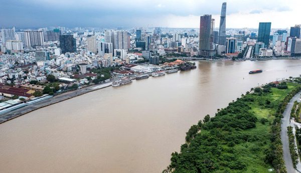 Thành phố Hồ Chí Minh biến tiềm năng thành nguồn lực phát triển