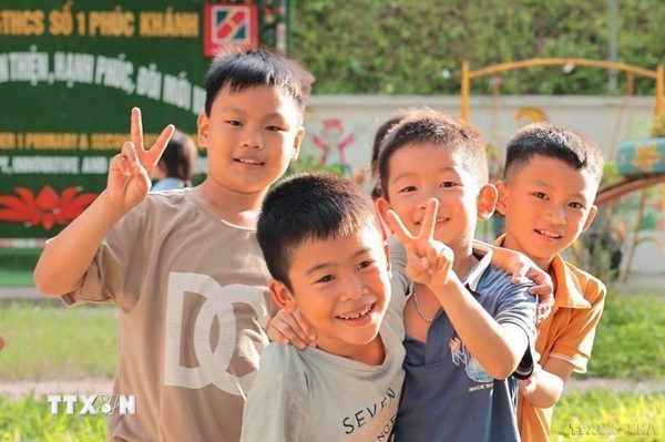 Thành phố Hồ Chí Minh chính thức ra mắt Tổng đài bảo vệ trẻ em 1022