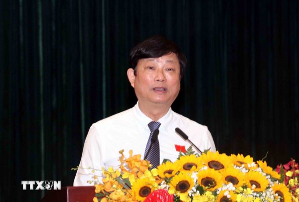 Thành phố Hồ Chí Minh chuẩn bị cơ sở pháp lý triển khai Luật Phát triển đô thị