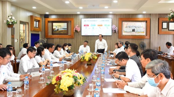 Thành phố Hồ Chí Minh: Chùm ca bệnh não mô cầu tại xã Hiệp Phước được kiểm soát, học sinh tiếp tục đến trường