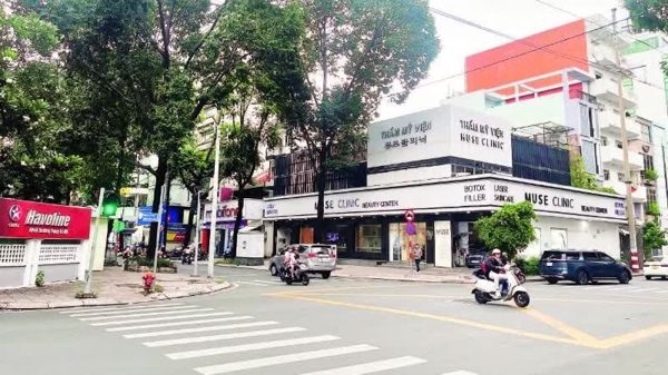 Thành phố Hồ Chí Minh: Đặt tên đường tránh trùng lặp, tạo thuận lợi cho người dân