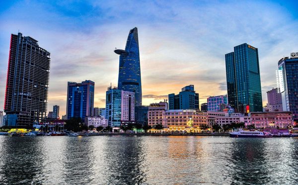 Thành phố Hồ Chí Minh: Để "6 rõ" trở thành kỷ luật thực thi