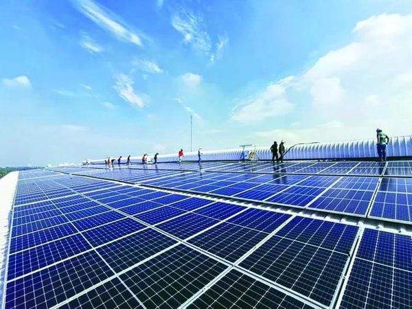 Thành phố Hồ Chí Minh đề xuất mở rộng mua bán điện trực tiếp