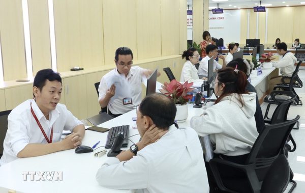 Thành phố Hồ Chí Minh giữ nguyên 168 đơn vị hành chính cấp xã