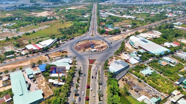Thành phố Hồ Chí Minh khởi công 3 tuyến metro dài 91km vào cuối năm nay