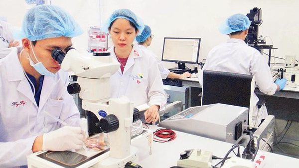 Thành phố Hồ Chí Minh kiến tạo chính sách thu hút nhân tài