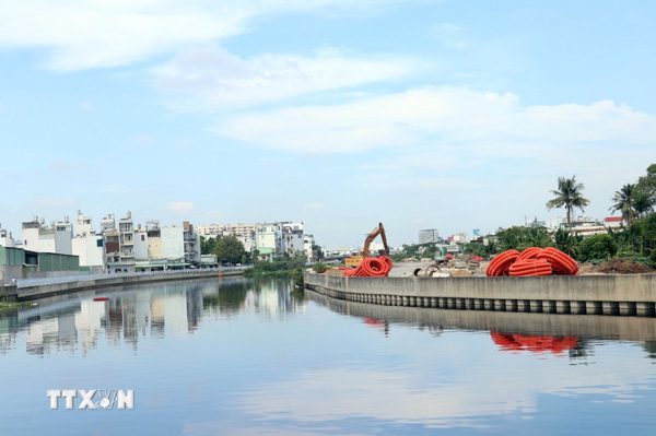 Thành phố Hồ Chí Minh mở hướng phát hành trái phiếu đô thị quốc tế