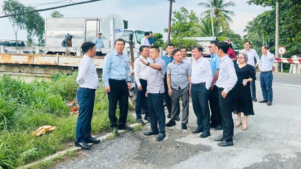 Thành phố Hồ Chí Minh: Nâng cao hiệu quả sử dụng vốn đầu tư công