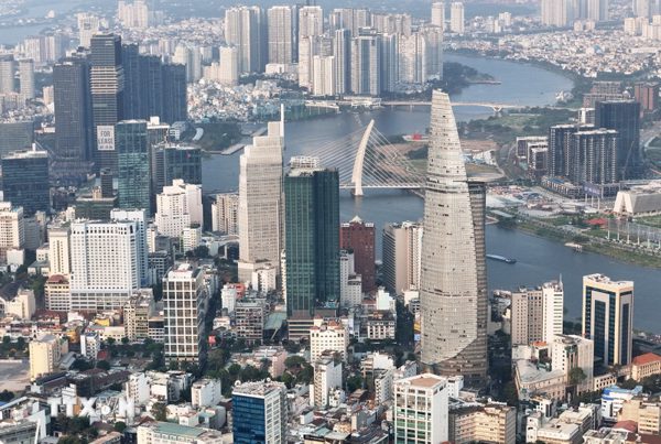 Thành phố Hồ Chí Minh tăng nguồn lực cho khởi nghiệp sáng tạo