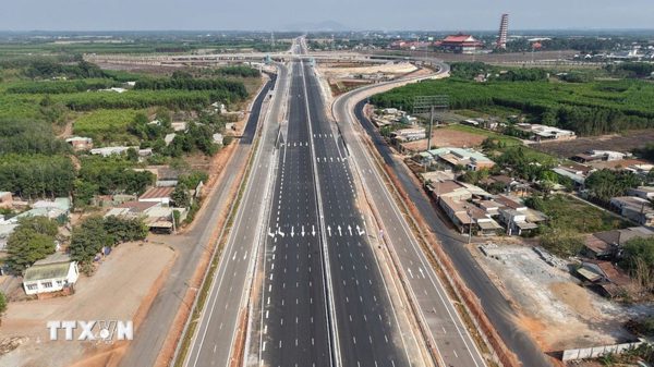 Thành phố Hồ Chí Minh tăng tốc giải ngân đầu tư công