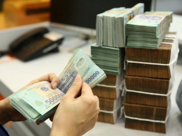 Thành phố Hồ Chí Minh tăng tốc mục tiêu thu ngân sách trên 1 triệu tỷ đồng