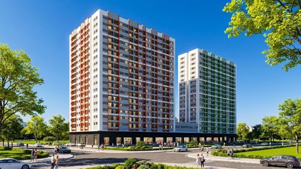 Thành phố Hồ Chí Minh tăng tốc phát triển nhà ở xã hội