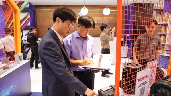 Thành phố Hồ Chí Minh: Tạo động lực tăng trưởng từ đổi mới sáng tạo