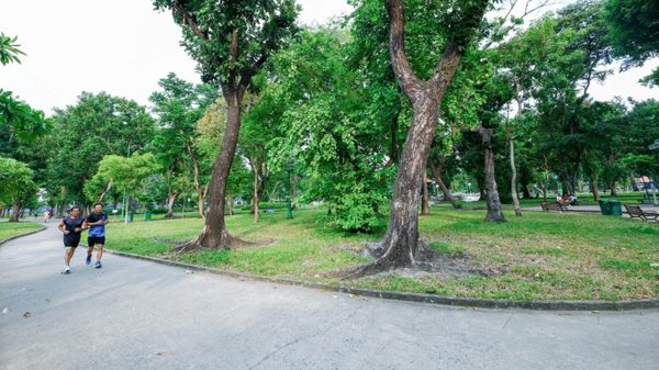 Thành phố Hồ Chí Minh thêm dư địa phát triển không gian ngầm