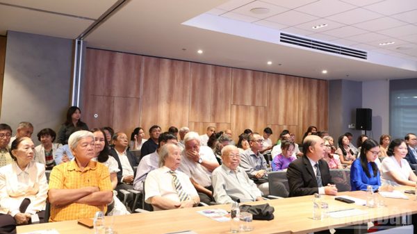 Thành phố Hồ Chí Minh thúc đẩy hợp tác đa dạng với Đông Âu