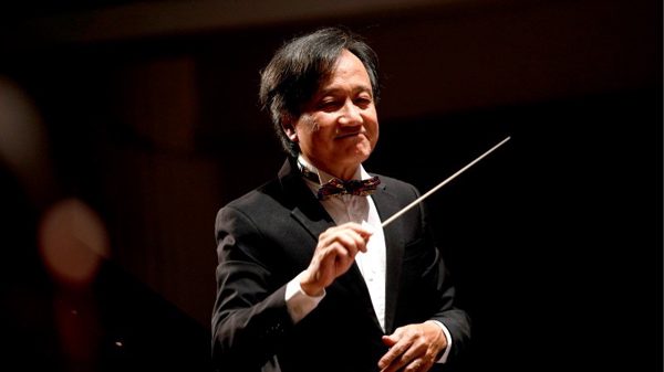 Thành phố Hồ Chí Minh tổ chức đêm nhạc Virtuoso Concertos
