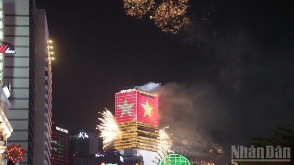 Thành phố Hồ Chí Minh tổ chức nhiều hoạt động hưởng ứng Ngày văn hóa Việt Nam năm 2026