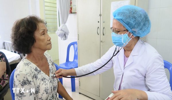 Thành phố Hồ Chí Minh: Trạm y tế sẽ có bệnh viện đồng hành, hỗ trợ chuyên môn
