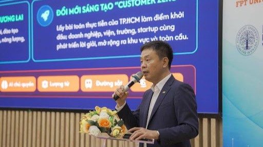 Thành phố Hồ Chí Minh trước cơ hội trở thành "Customer Zero" cho AI và công nghệ lượng tử