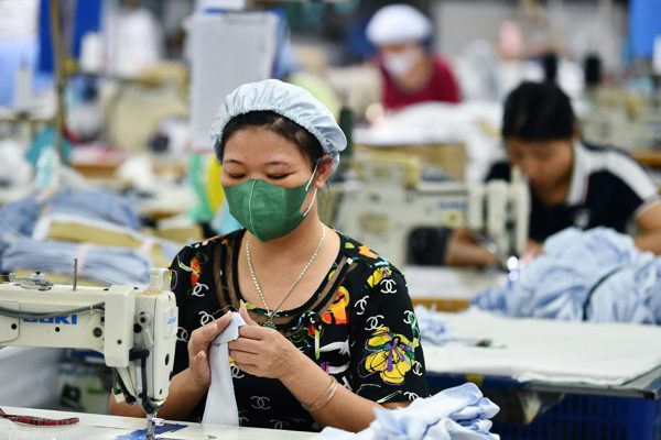 Thành phố nào có thu nhập bình quân đầu người cao nhất cả nước?