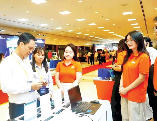 Thành phố Quảng Ninh đứng thứ 4 về Chỉ số đổi mới sáng tạo cấp địa phương năm 2026