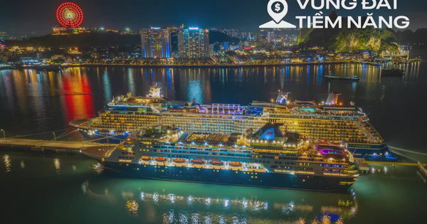 Thành phố trực thuộc trung ương trẻ nhất Việt Nam đầu tư nghìn tỷ làm cầu đường, Vingroup, Sun Group, BIM Group rầm rộ xây khu đô thị