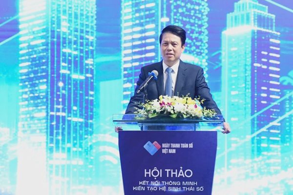Thanh toán QR tăng mạnh, Ngân hàng Nhà nước yêu cầu đảm bảo an toàn