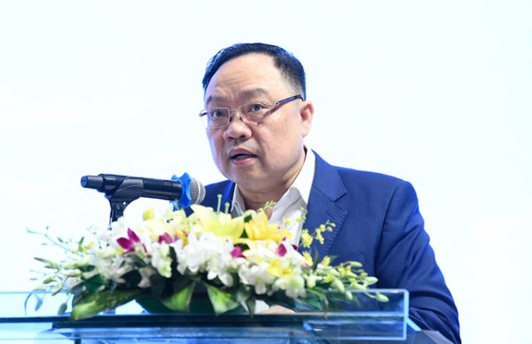 Thanh toán số: Lưu thông dòng tiền thông minh, an toàn