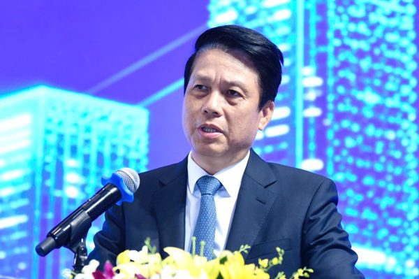 Thanh toán số phải đi cùng bảo vệ dữ liệu cá nhân, an ninh mạng...