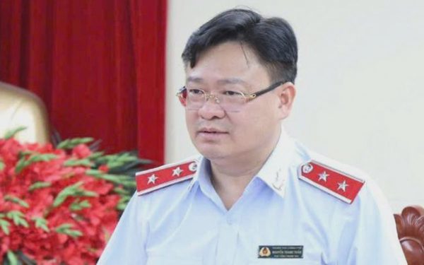 Thanh tra 7 năm quản lý nhà đất, góp vốn tại Tổng công ty Đầu tư và Phát triển nhà Hà Nội