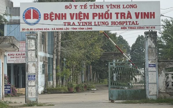 Thanh tra Bệnh viện Phổi Trà Vinh: Đụng đâu sai phạm đó