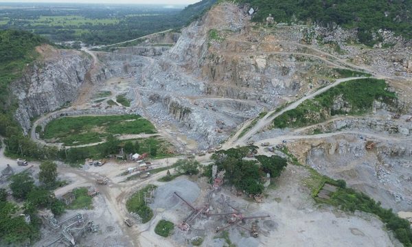 Thanh tra chỉ ra loạt sai phạm đất đai, tài sản công ở An Giang