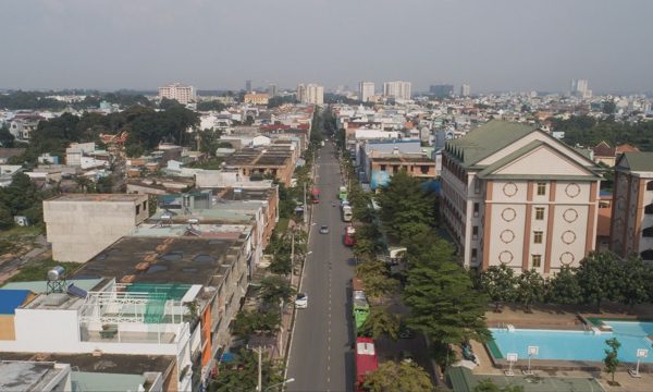 Thanh tra chỉ ra loạt sai phạm ở các dự án tại Đồng Nai